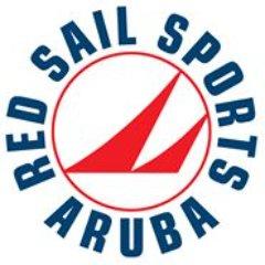 Logo RedSail Sports Aruba
