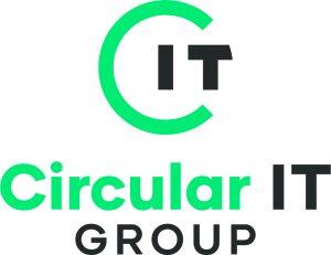 Logo Circular IT Group