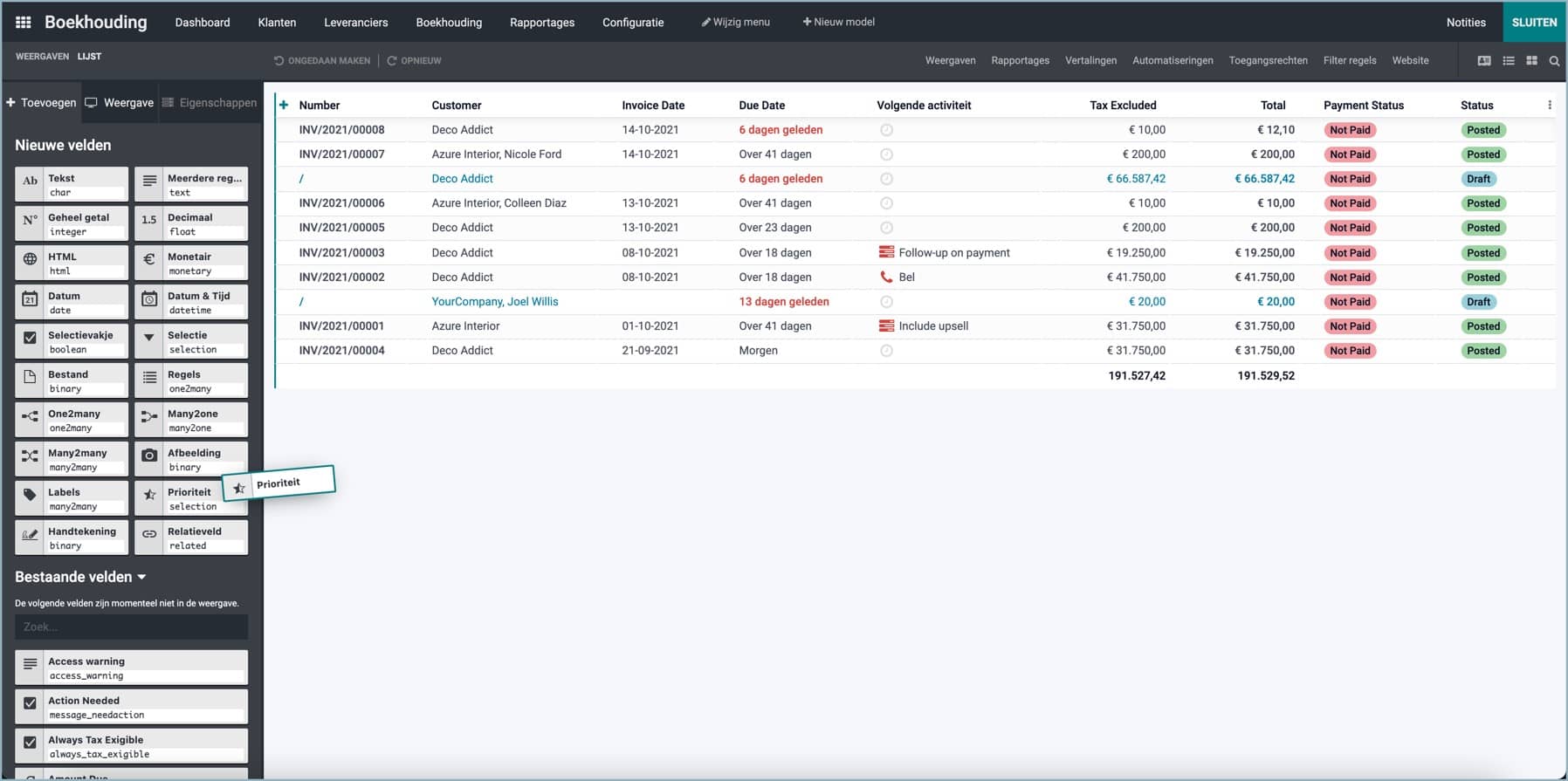 Why isn't Odoo Studio the holy grail?