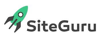 SiteGuru Logo