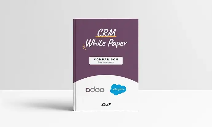 CRM - Whitepaper