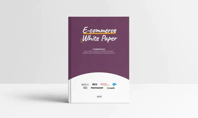 E-Commerce - Whitepaper 