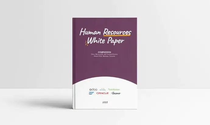 HRM - Whitepaper