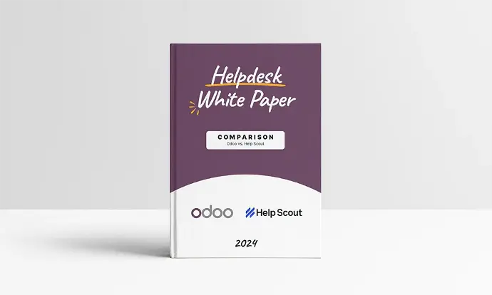 Helpdesk - Whitepaper
