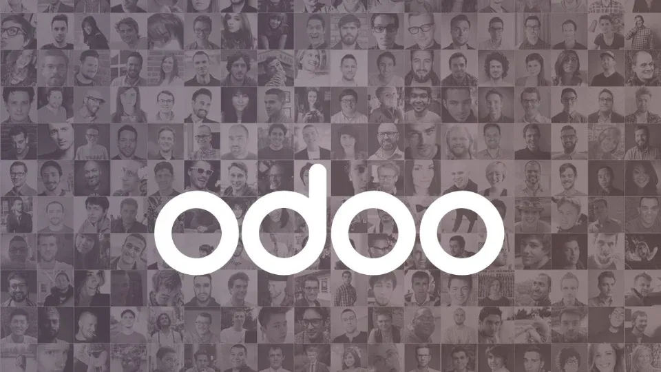 What is Odoo ERP?