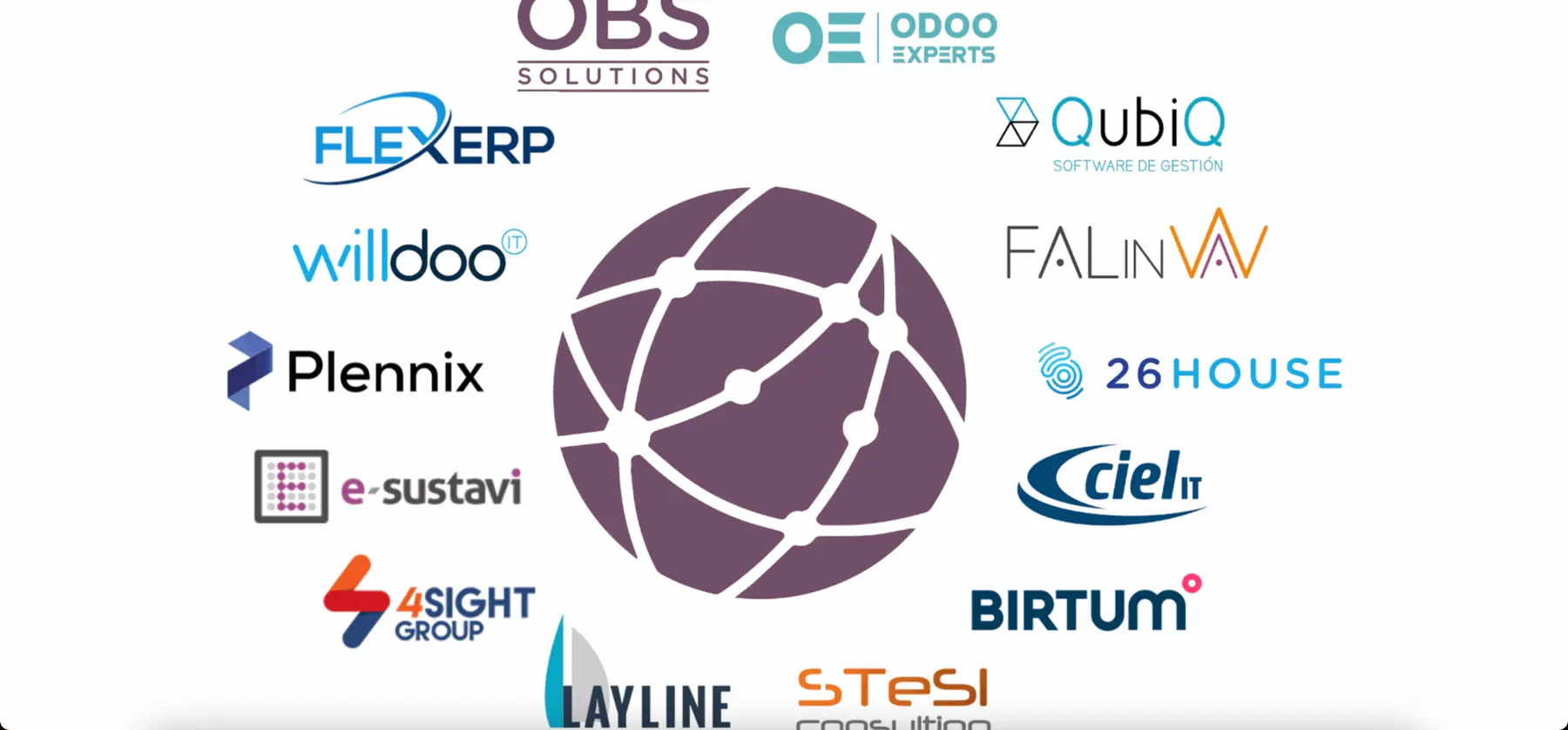 Odoo Experts sluit zich aan bij Best Odoo Partners: een nieuwe stap vooruit!