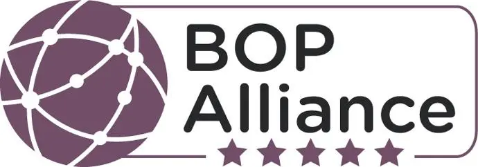 Odoo BPO Alliance Logo