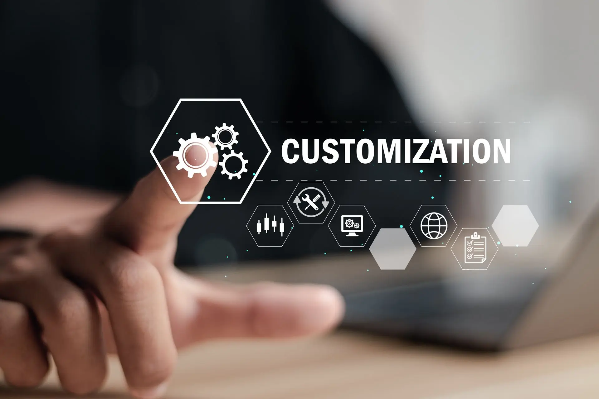 Is Odoo a complete ERP system?
