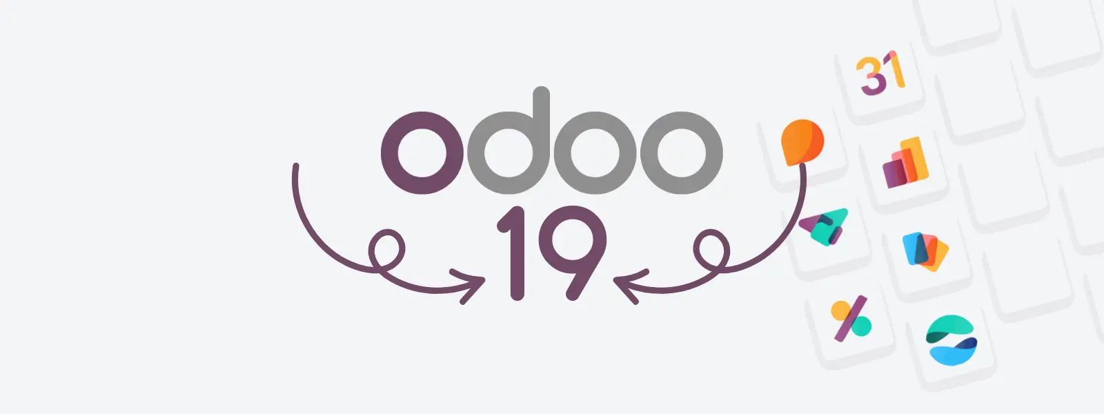 Wat is nieuw in Odoo 19?