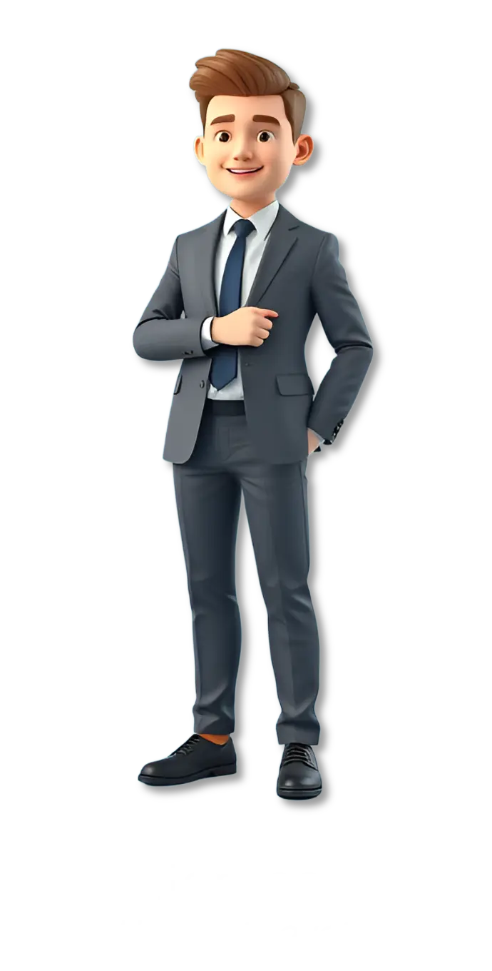 Agentslab James