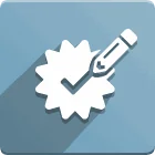 Odoo kwaliteit Icon
