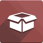 Odoo Voorrad Icon