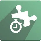 Odoo Field Service Icon