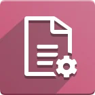 Odoo Accounting Icon