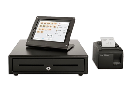 Odoo POS System