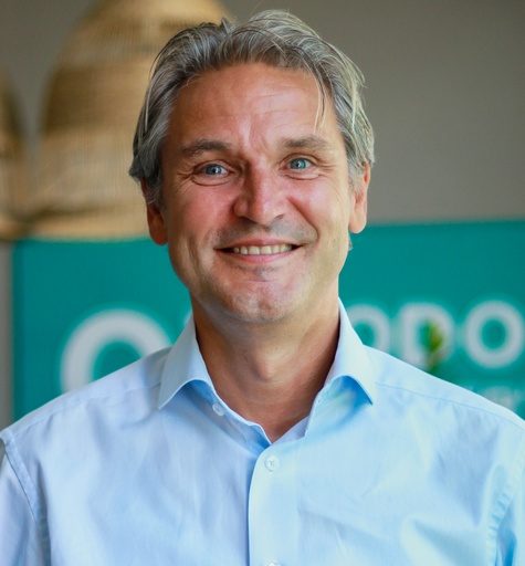 Make an appointment with Erwin van der Ploeg